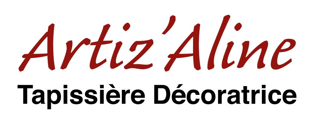 ARTIZ'ALINE Tapissière Decoratrice