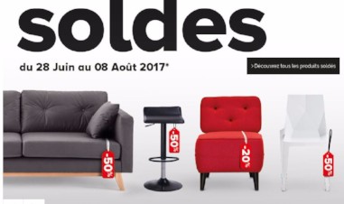 SOLDES 2017 CHEZ FLY